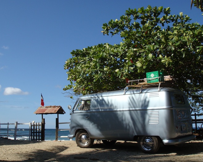 CR Avellana Camp